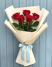 Букет Классика чувств в Платаве