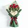 Букет цветов из: Розы в Платаве