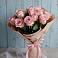 Букет цветов из: Розы в Платаве