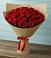 Букет Красные розы Милано в Платаве
