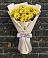 Букет цветов из: Хризантемы в Платаве