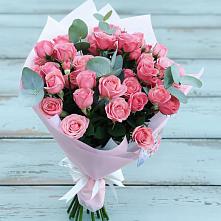 Букет Леди совершенство в Платаве