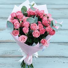 Букет Леди совершенство в Платаве